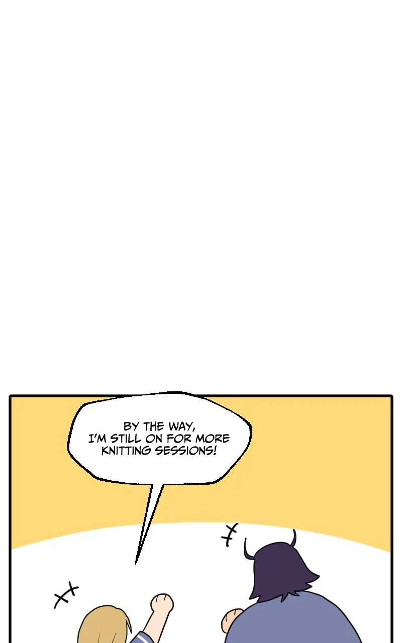 Not So Shoujo Love Story Chapter 33 page 38 - 
