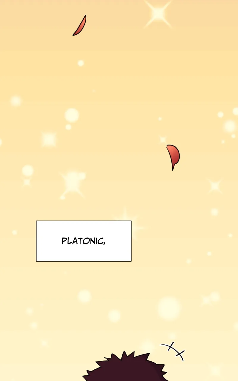 Not So Shoujo Love Story Chapter 33 page 5 - 
