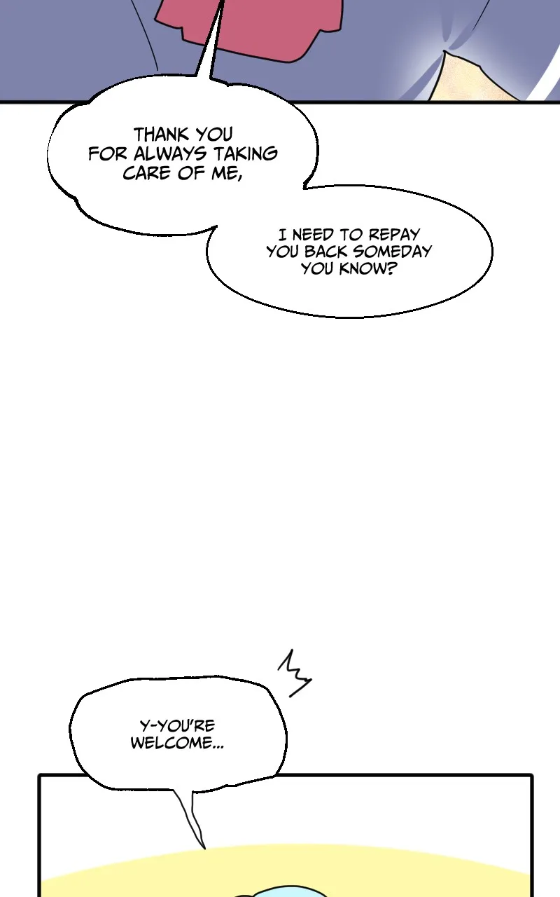 Not So Shoujo Love Story Chapter 33 page 42 - 
