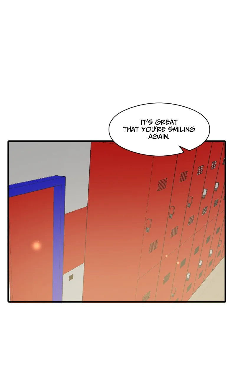 Not So Shoujo Love Story Chapter 33 page 46 - 