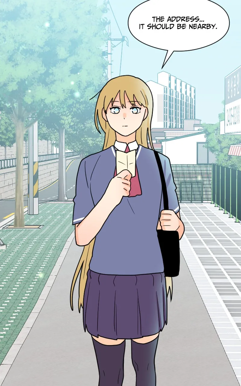 Not So Shoujo Love Story Chapter 33 page 49 - 