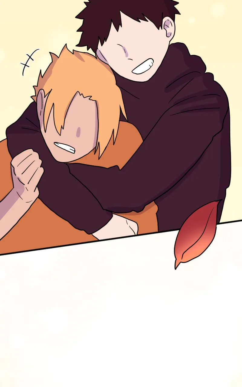 Not So Shoujo Love Story Chapter 33 page 6 - 