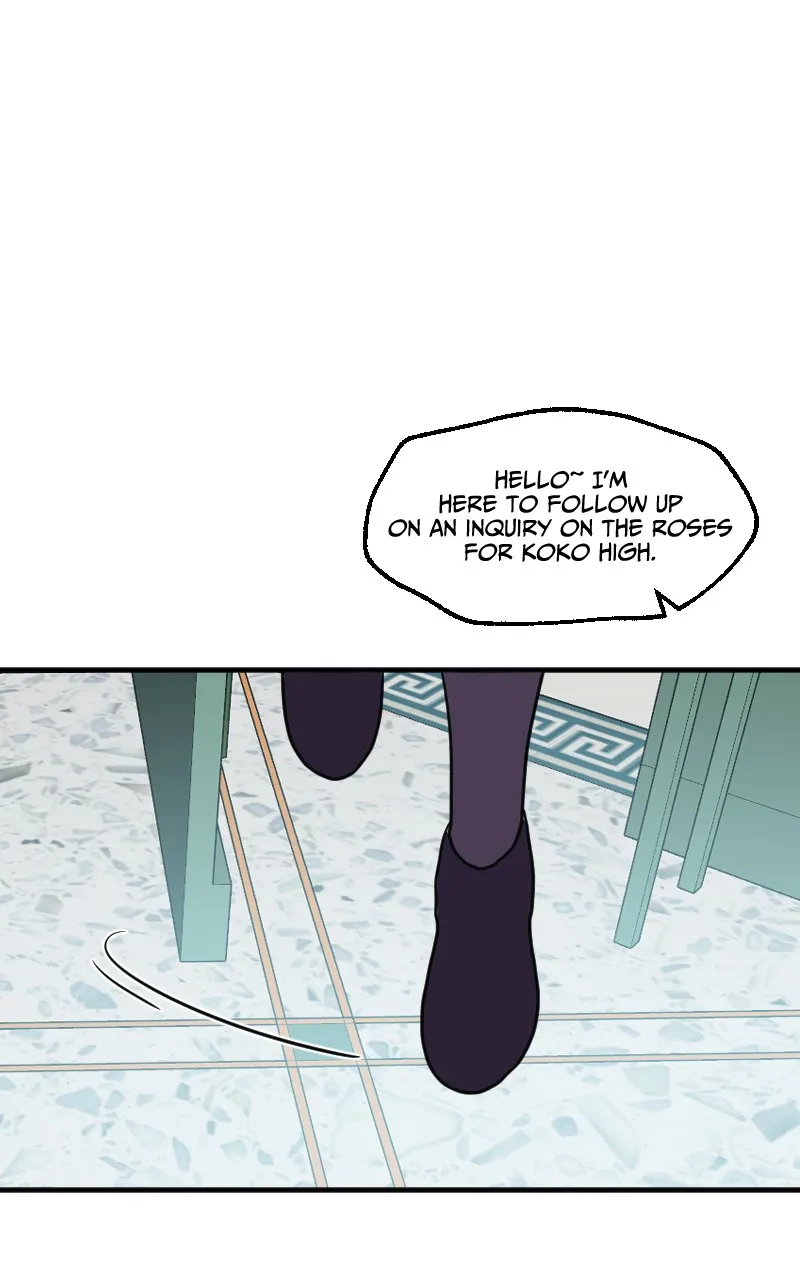 Not So Shoujo Love Story Chapter 33 page 52 - 