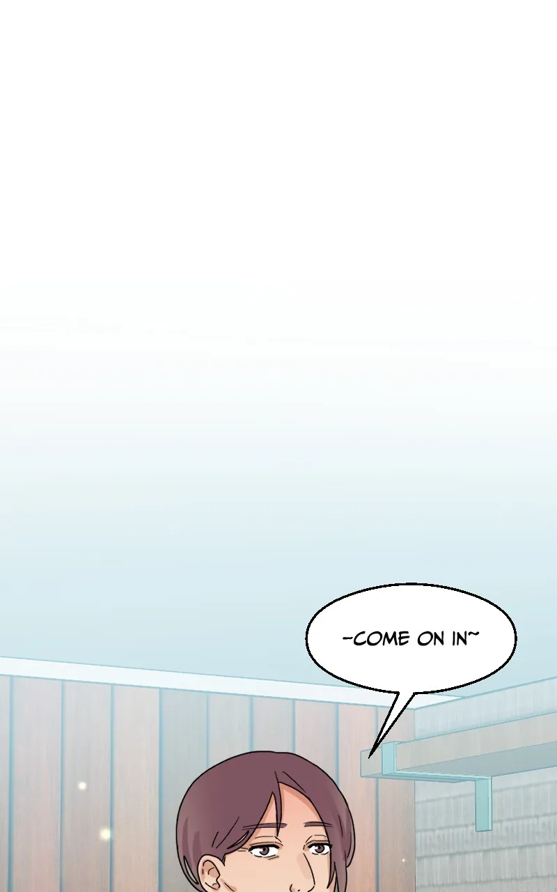 Not So Shoujo Love Story Chapter 33 page 54 - 
