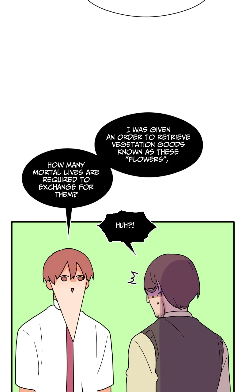 Not So Shoujo Love Story Chapter 33 page 57 - 