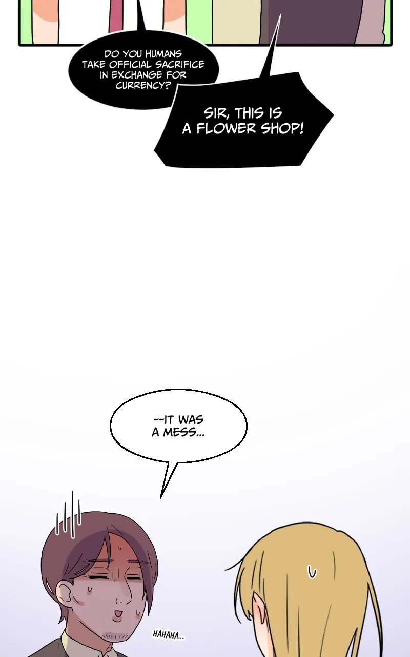 Not So Shoujo Love Story Chapter 33 page 58 - 
