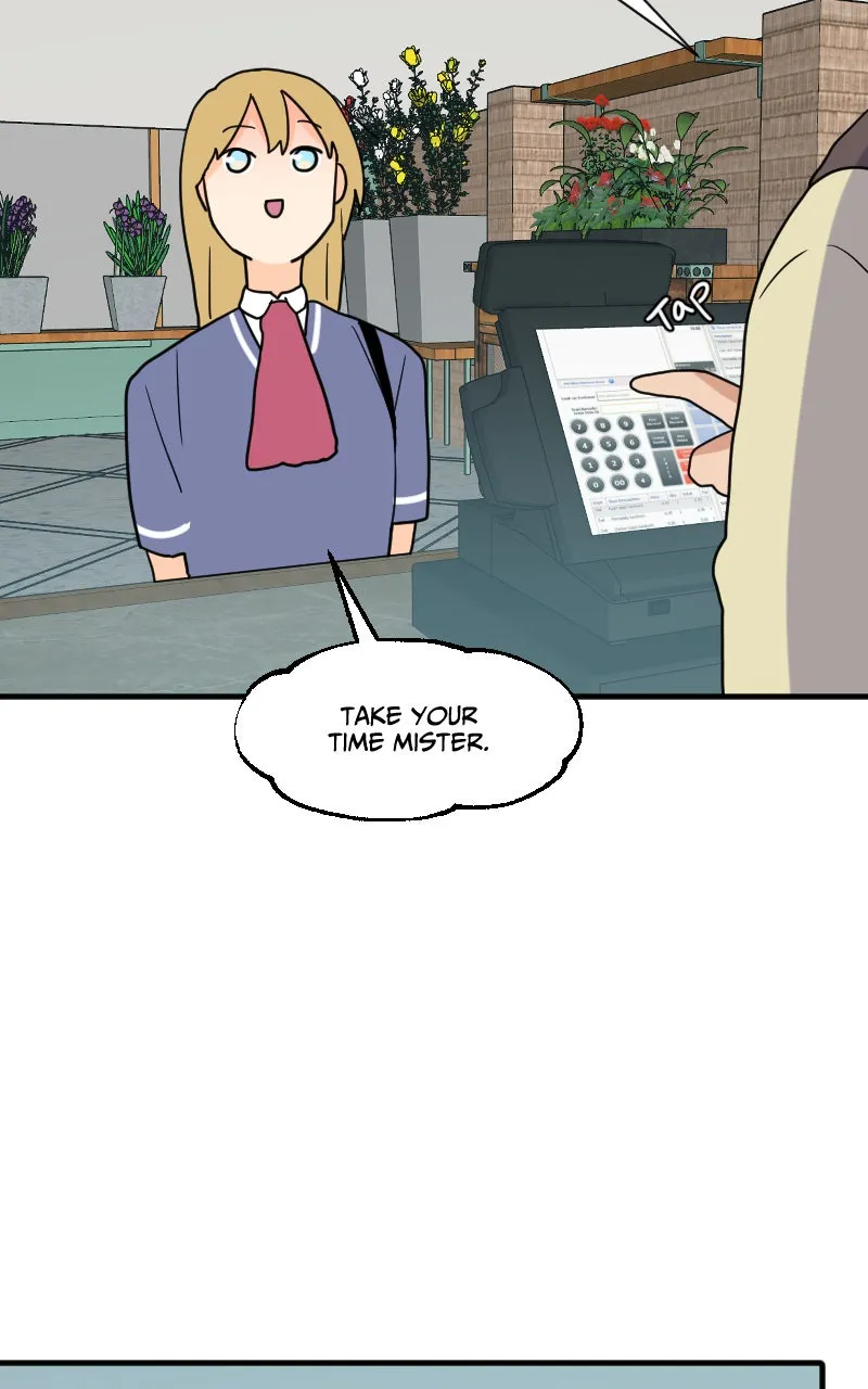 Not So Shoujo Love Story Chapter 33 page 60 - 