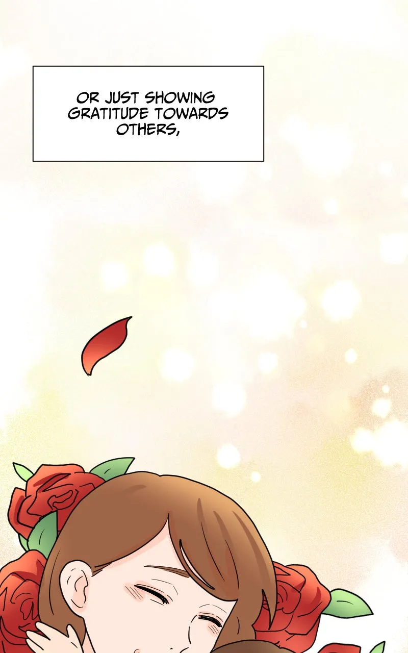 Not So Shoujo Love Story Chapter 33 page 7 - 