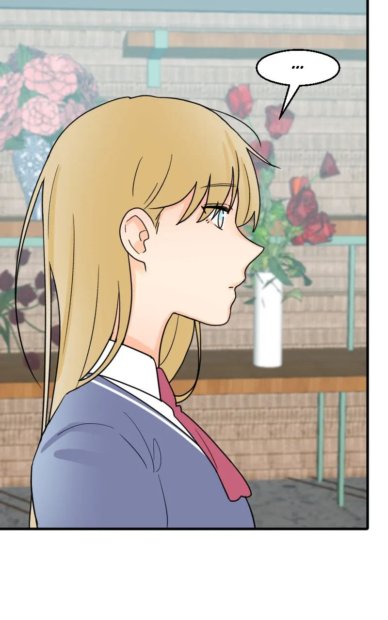 Not So Shoujo Love Story Chapter 33 page 61 - 