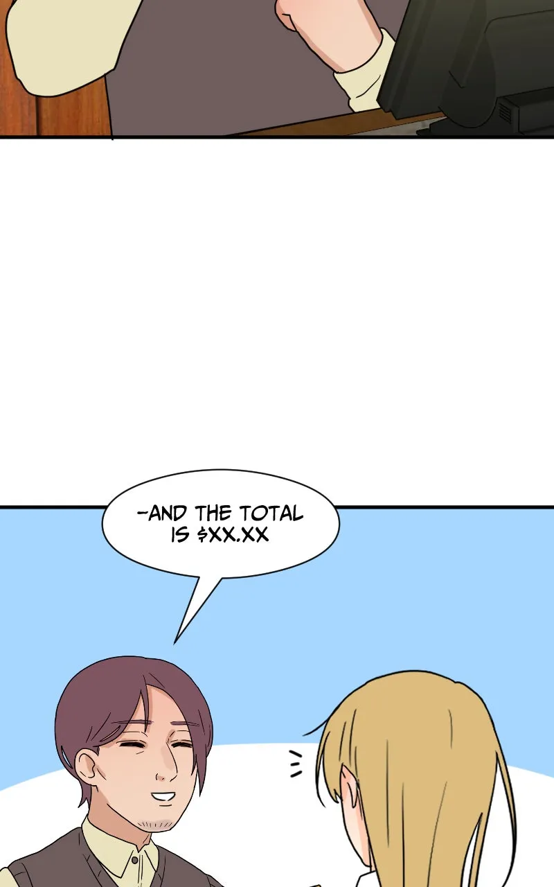 Not So Shoujo Love Story Chapter 33 page 63 - 