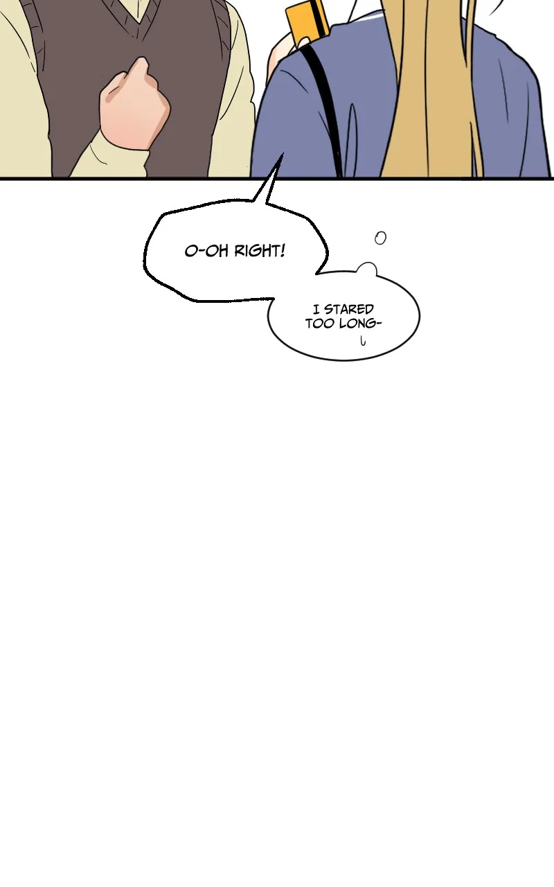 Not So Shoujo Love Story Chapter 33 page 64 - 