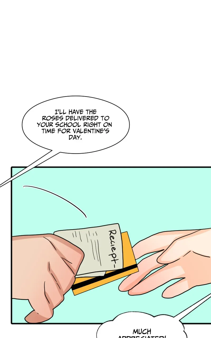 Not So Shoujo Love Story Chapter 33 page 66 - 