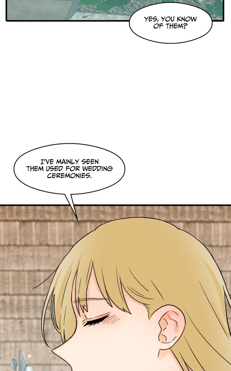 Not So Shoujo Love Story Chapter 33 page 70 - 