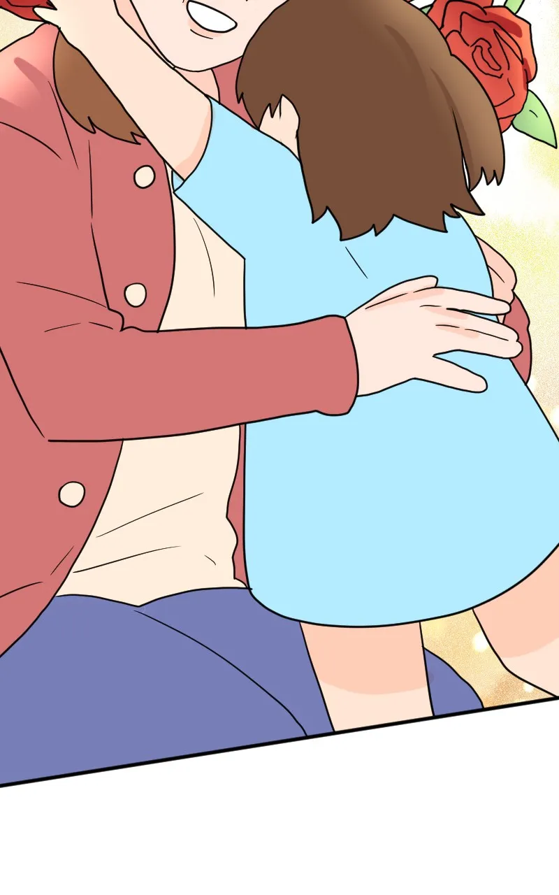 Not So Shoujo Love Story Chapter 33 page 8 - 