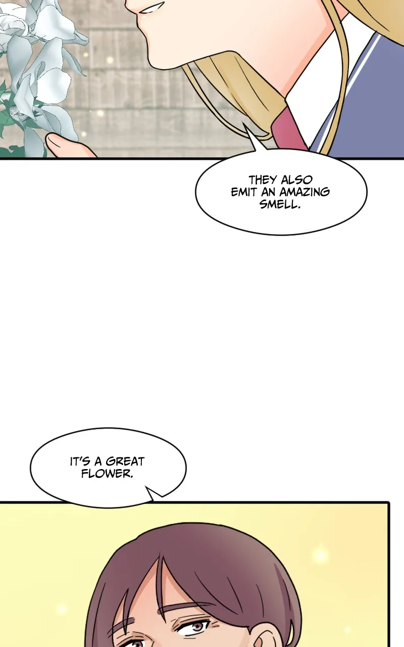 Not So Shoujo Love Story Chapter 33 page 71 - 