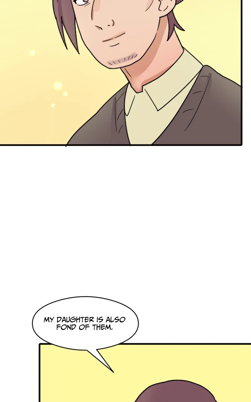 Not So Shoujo Love Story Chapter 33 page 72 - 