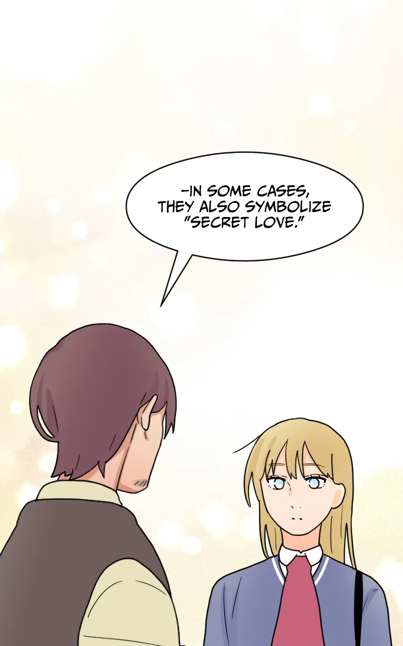 Not So Shoujo Love Story Chapter 33 page 74 - 