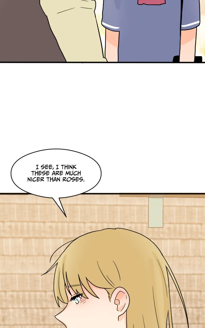 Not So Shoujo Love Story Chapter 33 page 75 - 