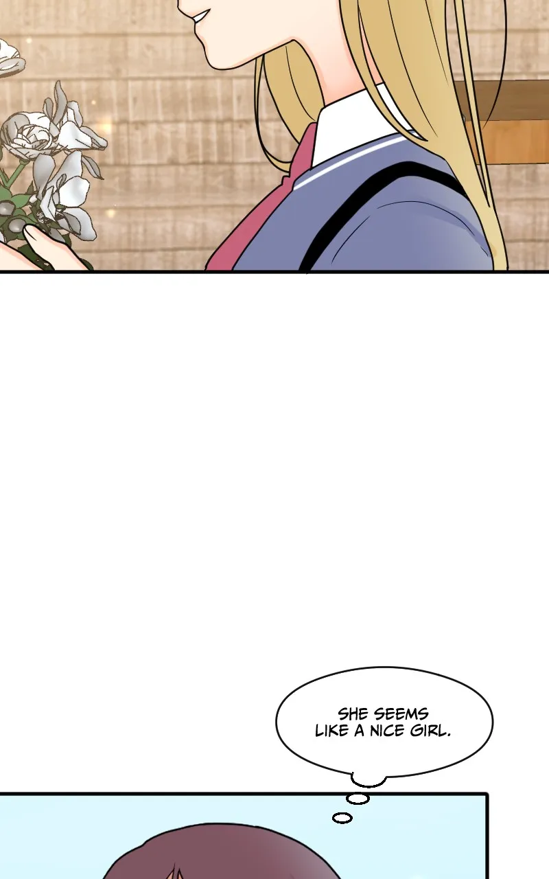 Not So Shoujo Love Story Chapter 33 page 76 - 