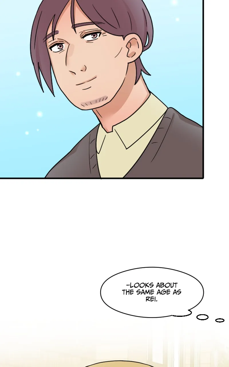 Not So Shoujo Love Story Chapter 33 page 77 - 