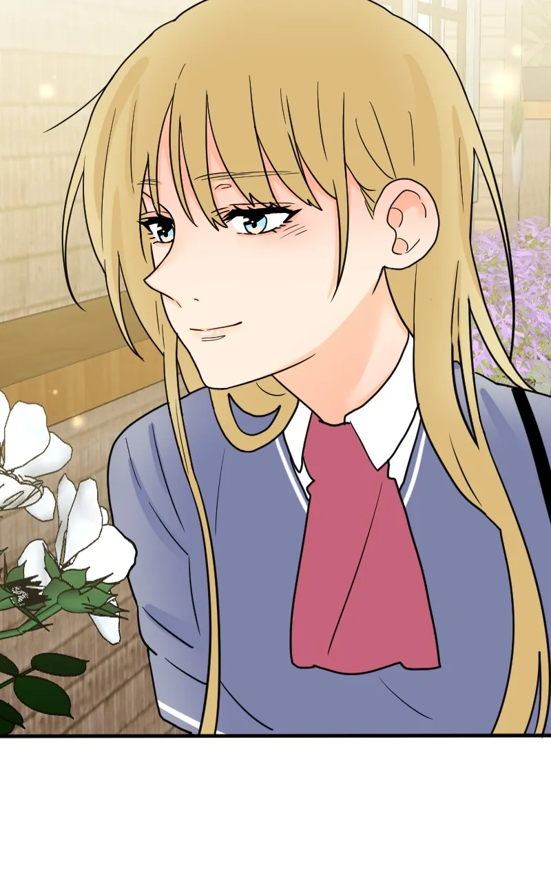 Not So Shoujo Love Story Chapter 33 page 78 - 