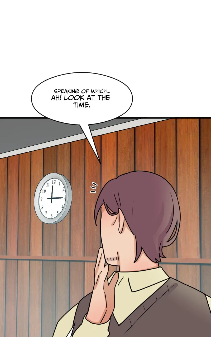 Not So Shoujo Love Story Chapter 33 page 79 - 