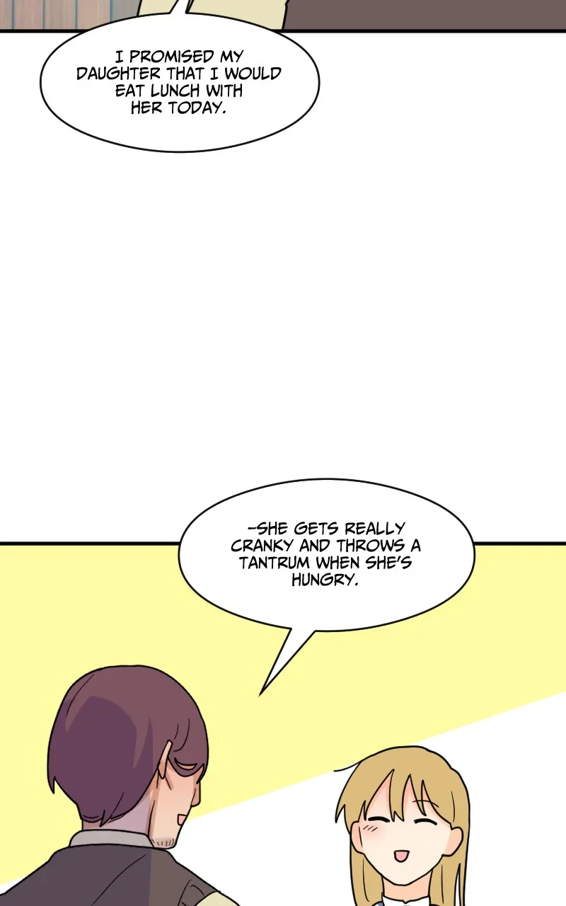 Not So Shoujo Love Story Chapter 33 page 80 - 