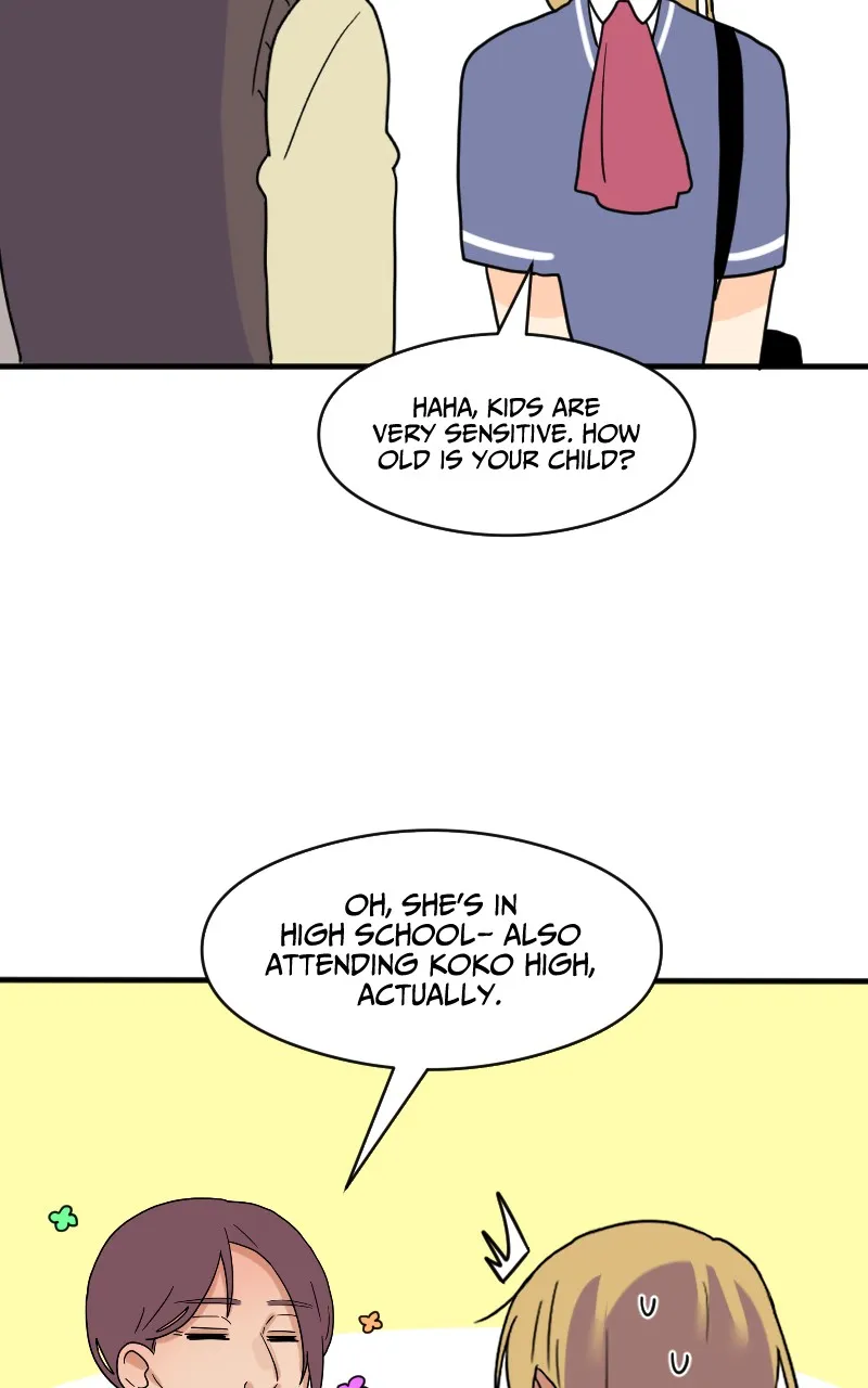 Not So Shoujo Love Story Chapter 33 page 81 - 