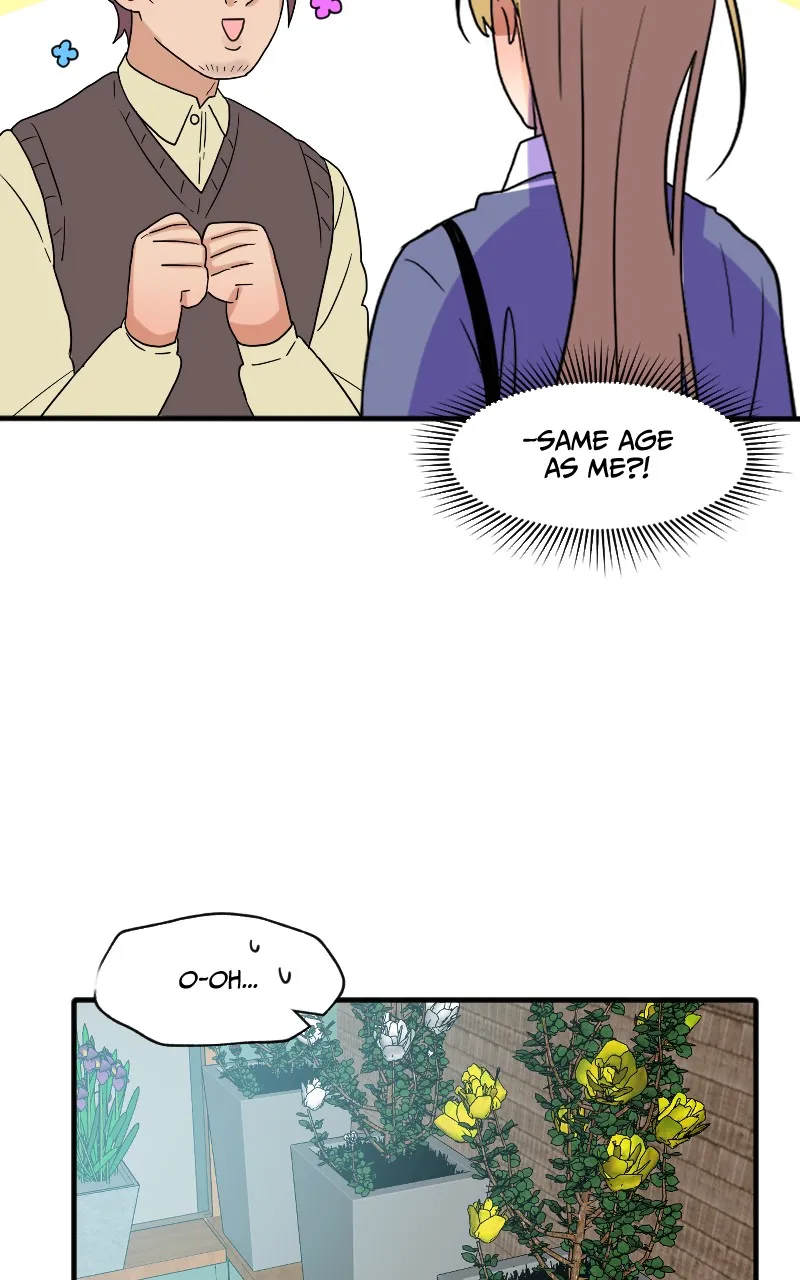 Not So Shoujo Love Story Chapter 33 page 82 - 