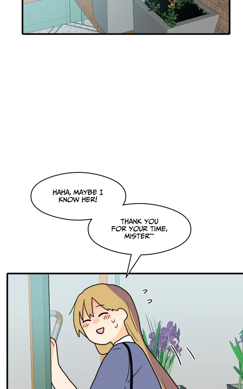 Not So Shoujo Love Story Chapter 33 page 83 - 