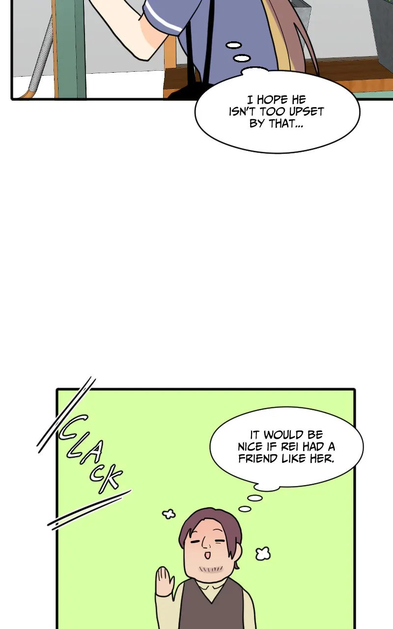 Not So Shoujo Love Story Chapter 33 page 84 - 