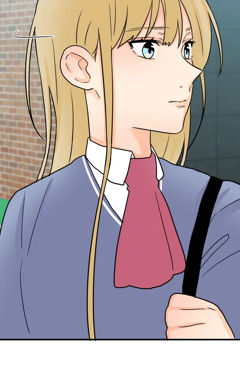Not So Shoujo Love Story Chapter 33 page 89 - 