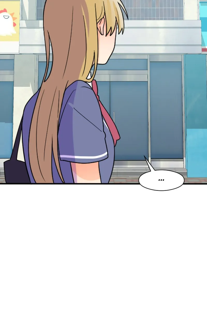 Not So Shoujo Love Story Chapter 33 page 91 - 