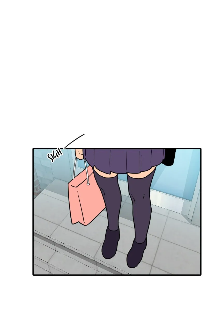 Not So Shoujo Love Story Chapter 33 page 92 - 