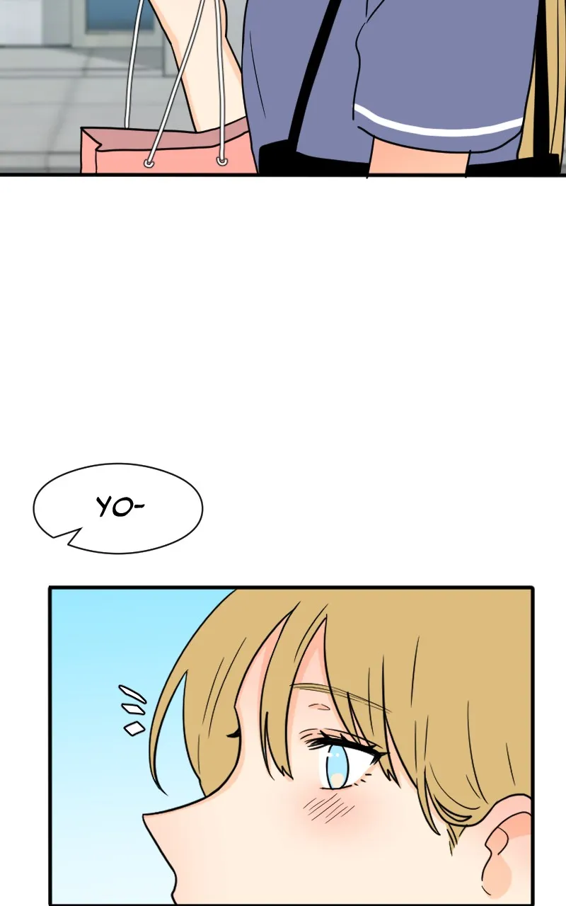 Not So Shoujo Love Story Chapter 33 page 94 - 