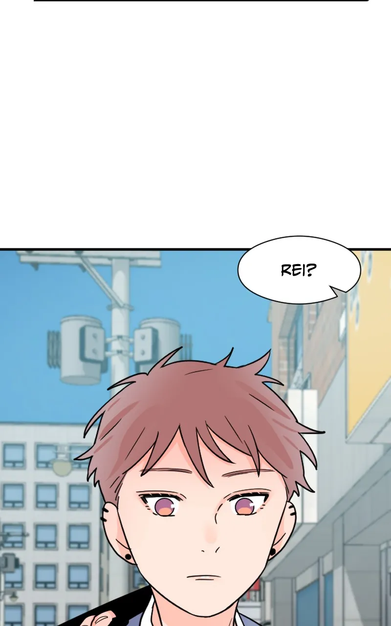 Not So Shoujo Love Story Chapter 33 page 95 - 