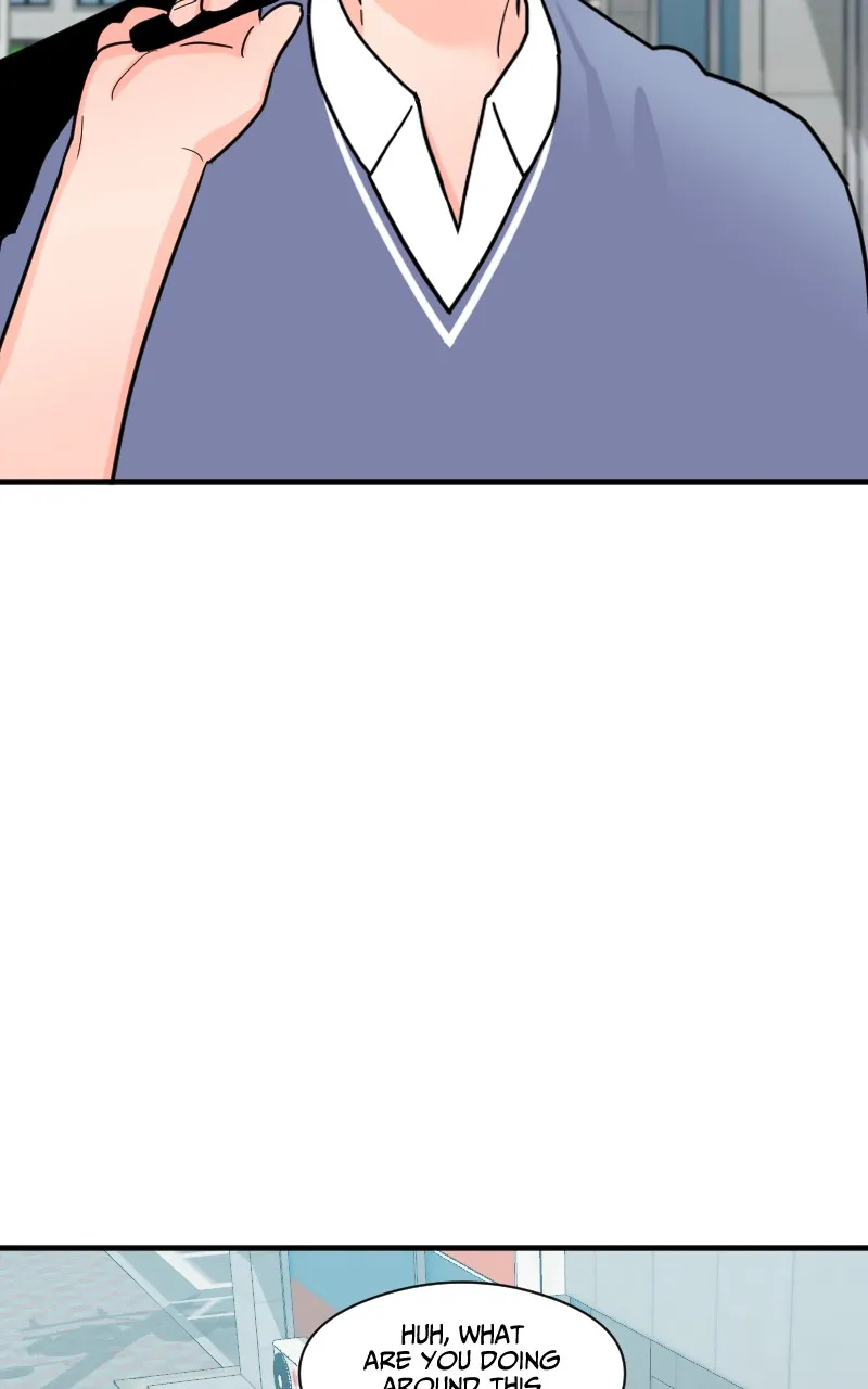 Not So Shoujo Love Story Chapter 33 page 96 - 