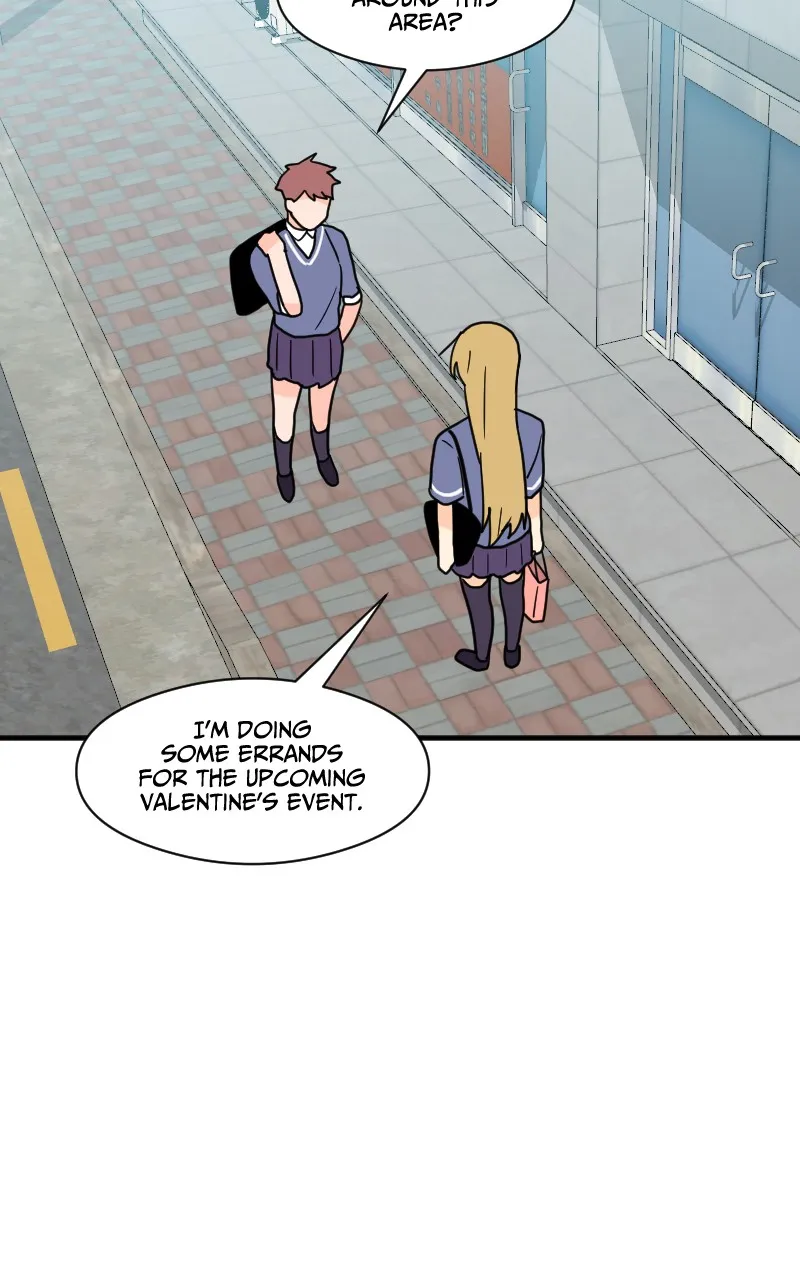 Not So Shoujo Love Story Chapter 33 page 97 - 