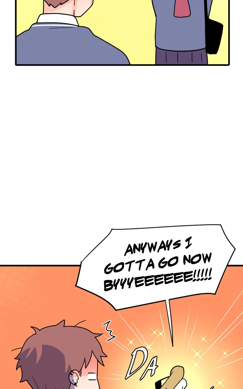 Not So Shoujo Love Story Chapter 33 page 100 - 