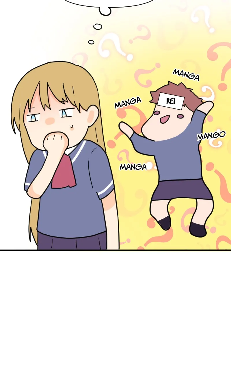 Not So Shoujo Love Story Chapter 34 page 11 - 