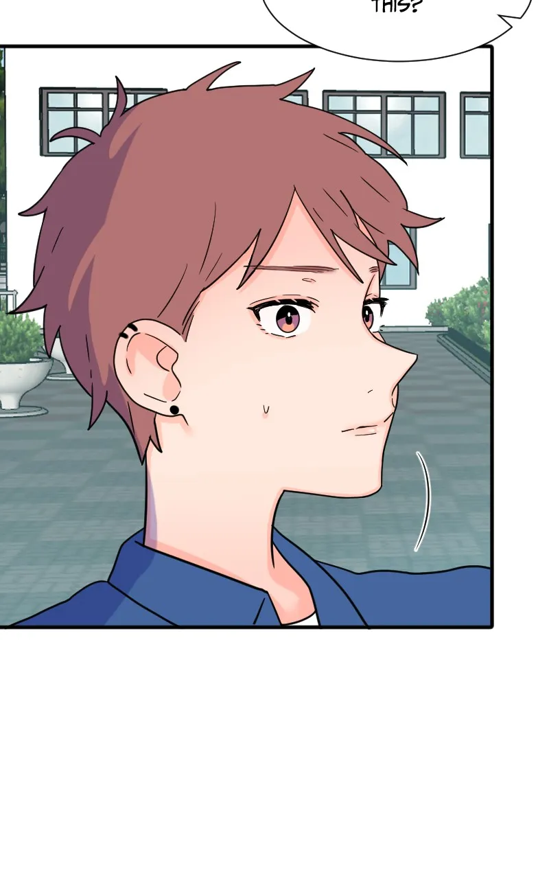 Not So Shoujo Love Story Chapter 34 page 102 - 