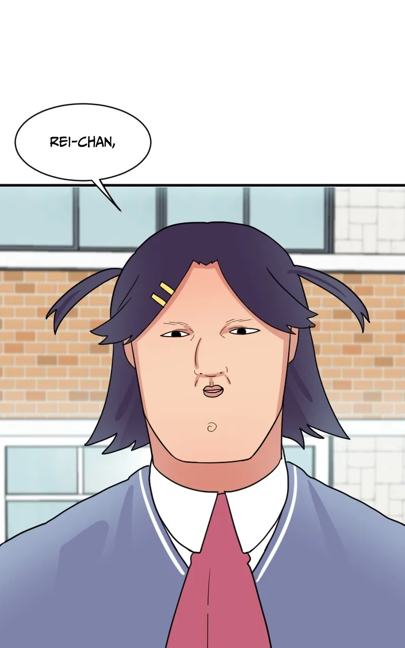 Not So Shoujo Love Story Chapter 34 page 103 - 