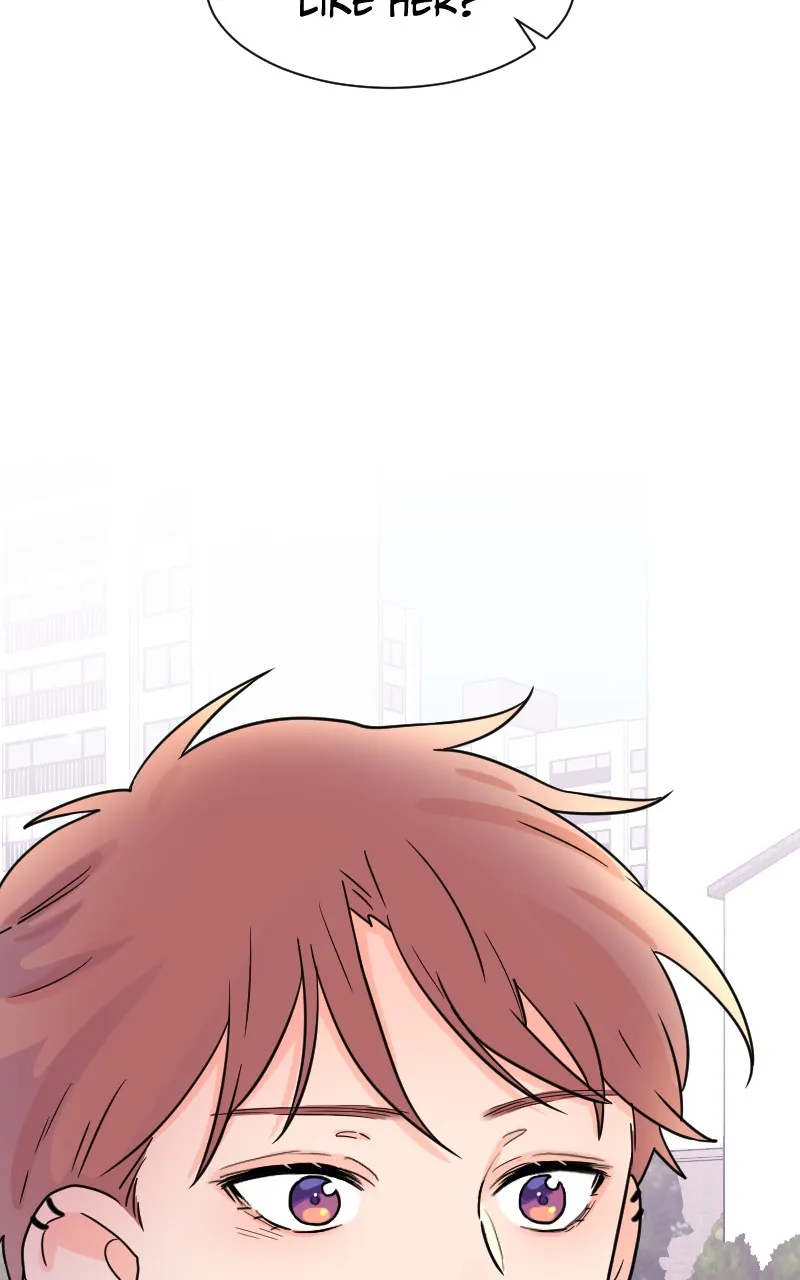 Not So Shoujo Love Story Chapter 34 page 105 - 