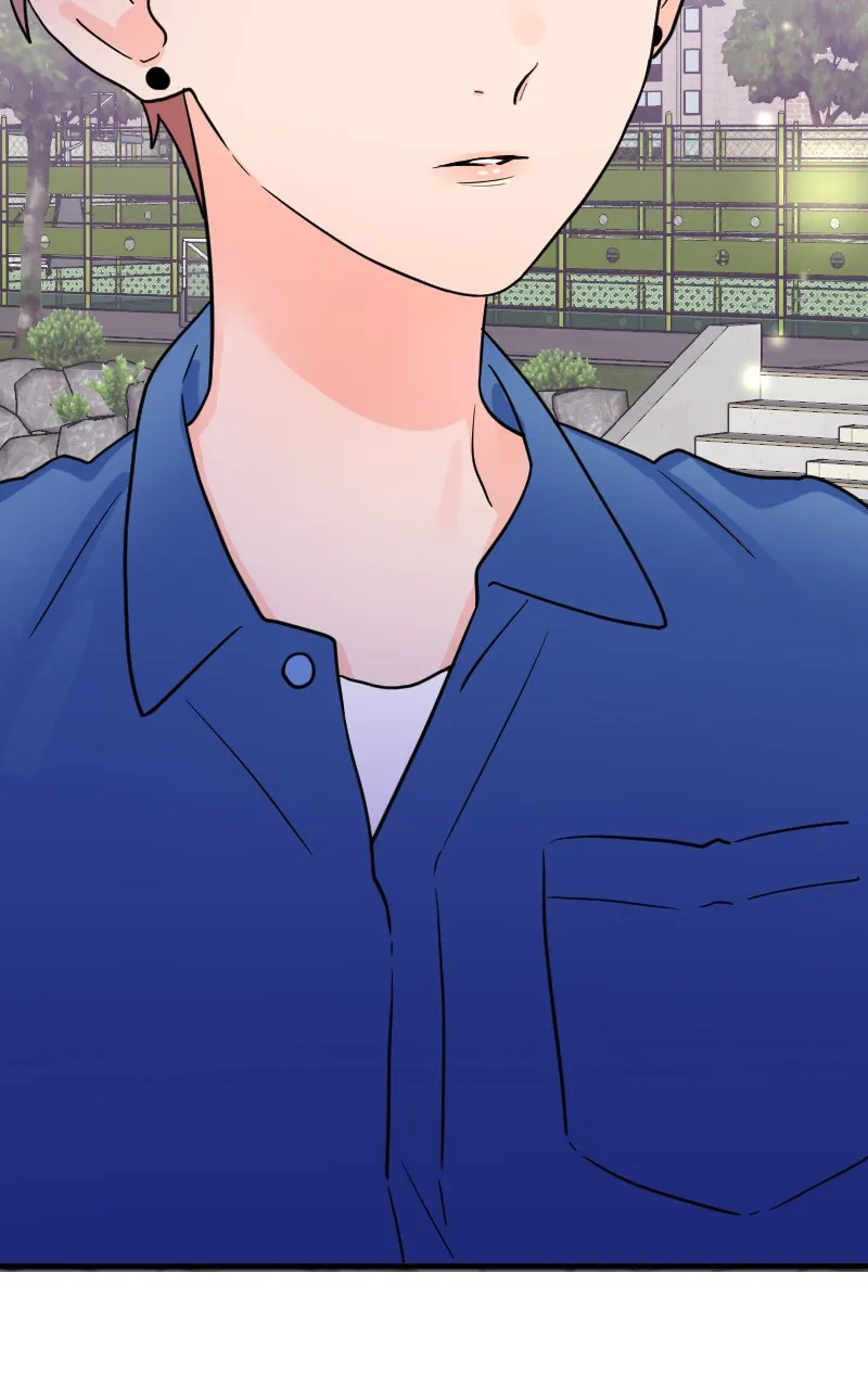 Not So Shoujo Love Story Chapter 34 page 106 - 