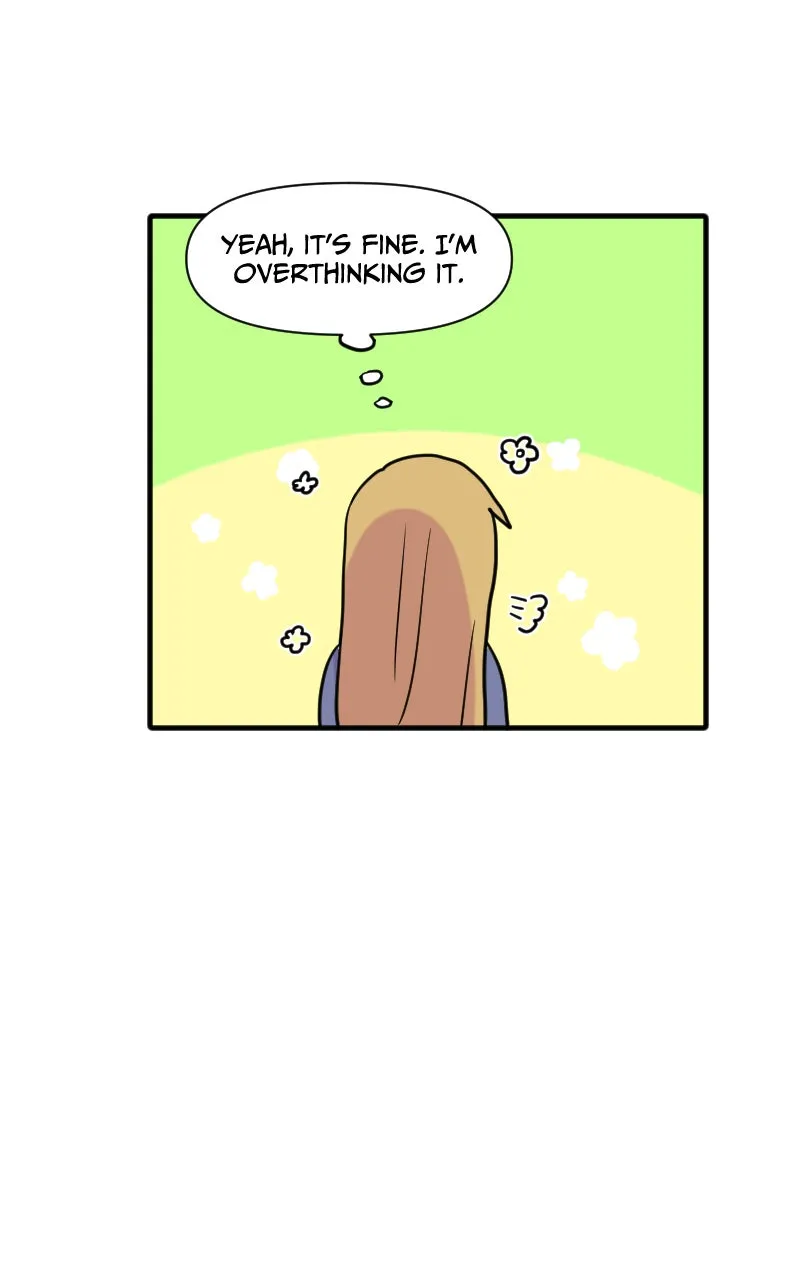 Not So Shoujo Love Story Chapter 34 page 12 - 