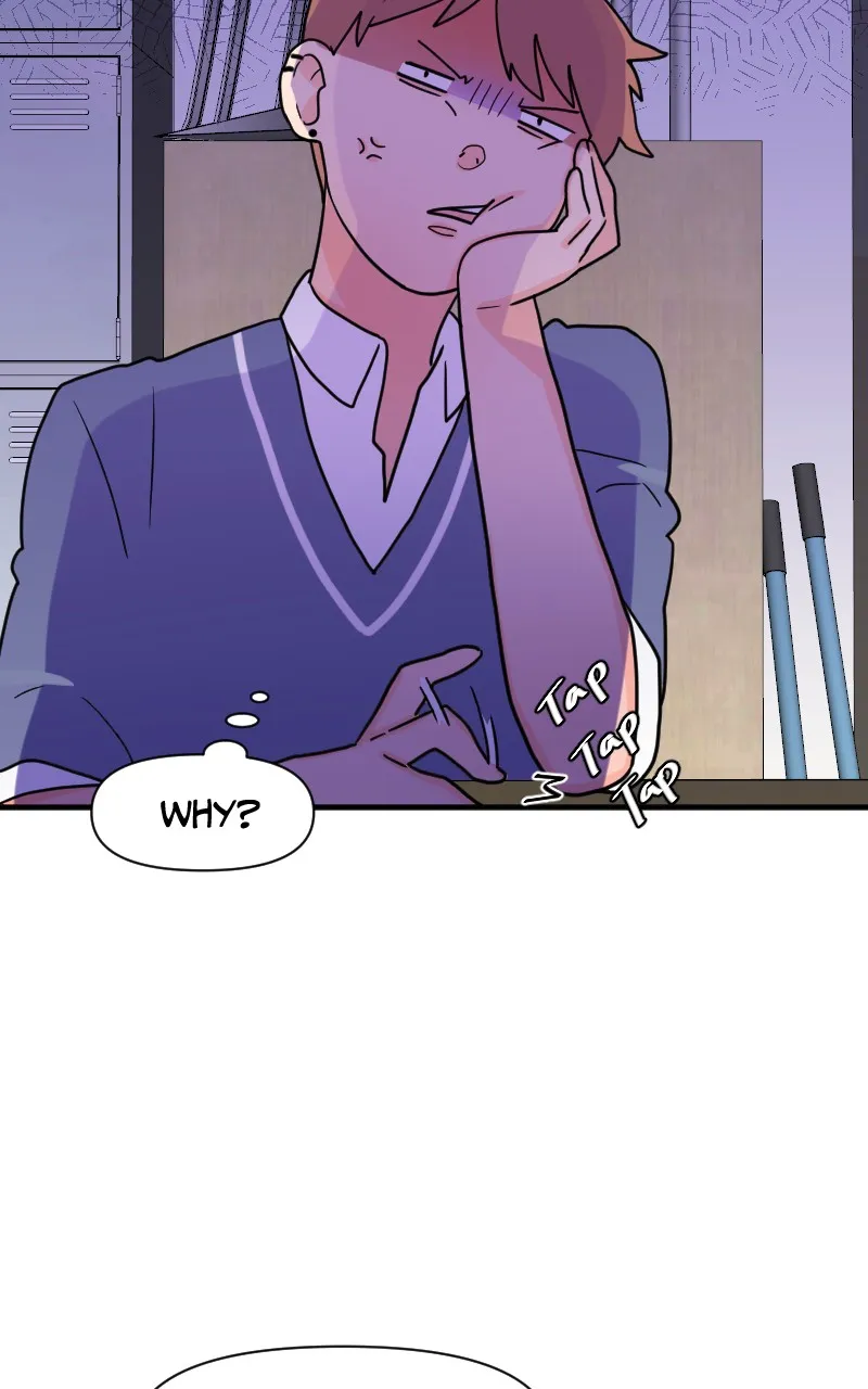 Not So Shoujo Love Story Chapter 34 page 15 - 