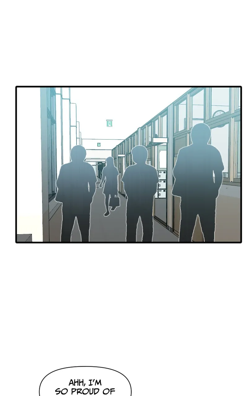 Not So Shoujo Love Story Chapter 34 page 18 - 