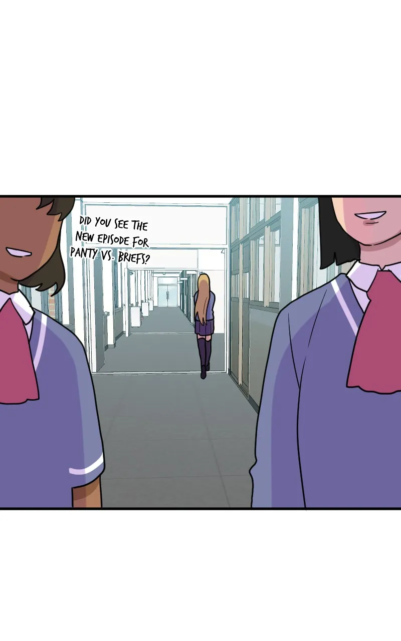 Not So Shoujo Love Story Chapter 34 page 20 - 