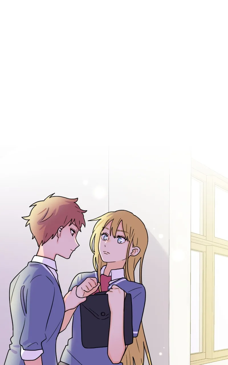 Not So Shoujo Love Story Chapter 34 page 22 - 