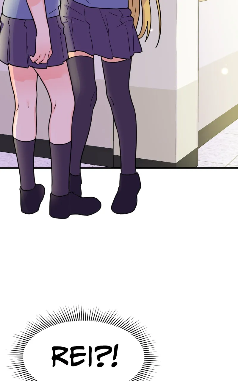 Not So Shoujo Love Story Chapter 34 page 23 - 